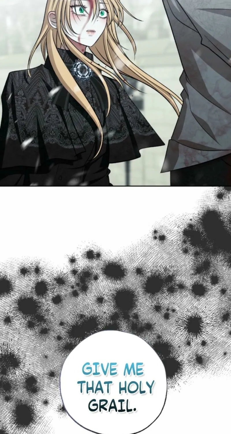The Hand That Once Fed Chapter 62 page 119 - 
