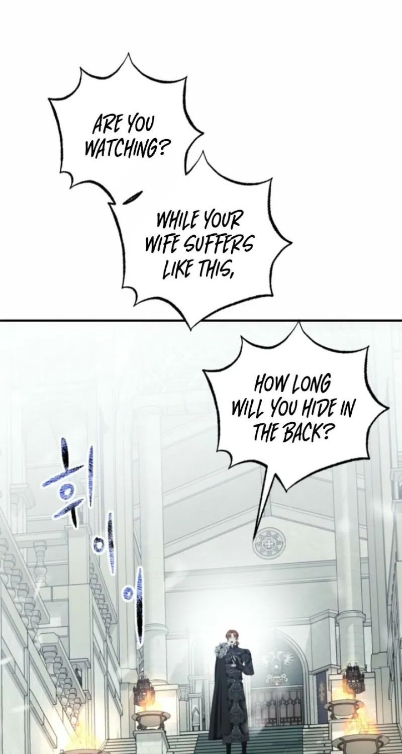 The Hand That Once Fed Chapter 62 page 14 - 