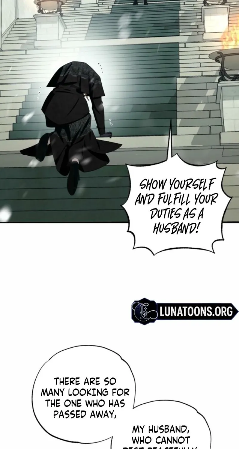 The Hand That Once Fed Chapter 62 page 15 - 