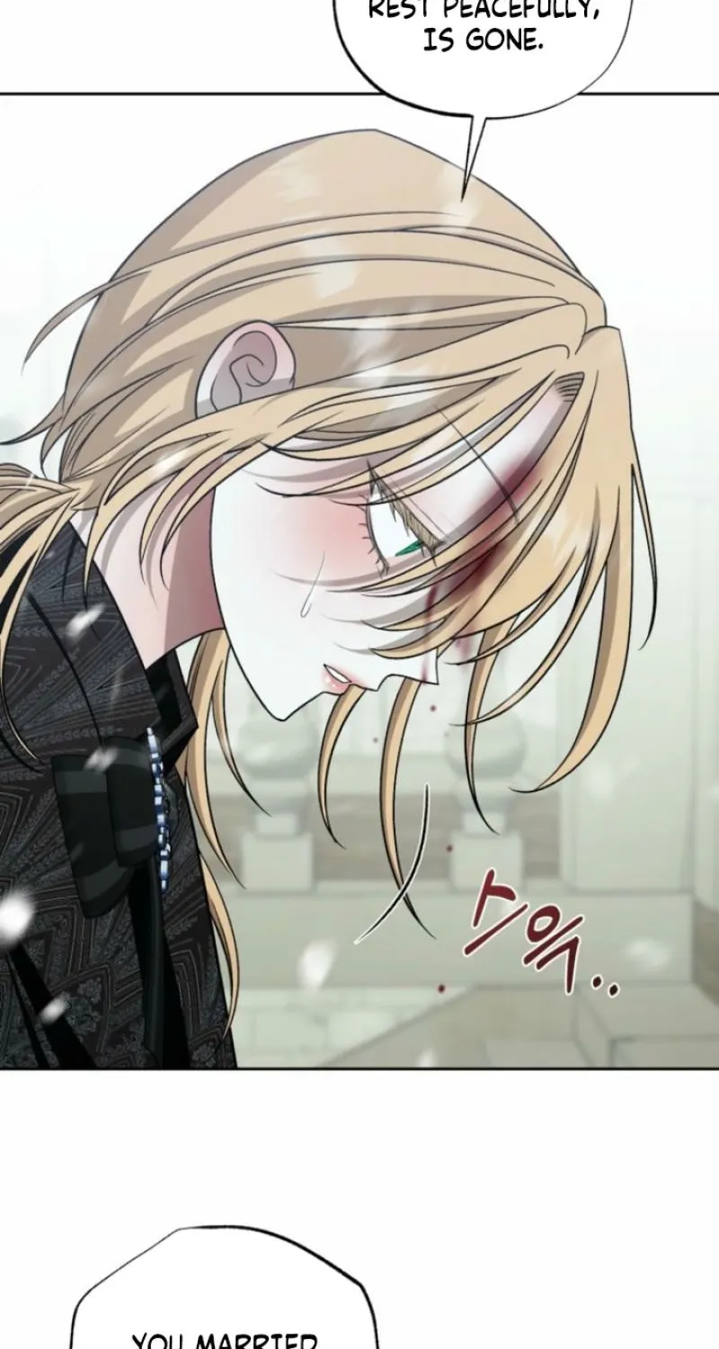 The Hand That Once Fed Chapter 62 page 16 - 