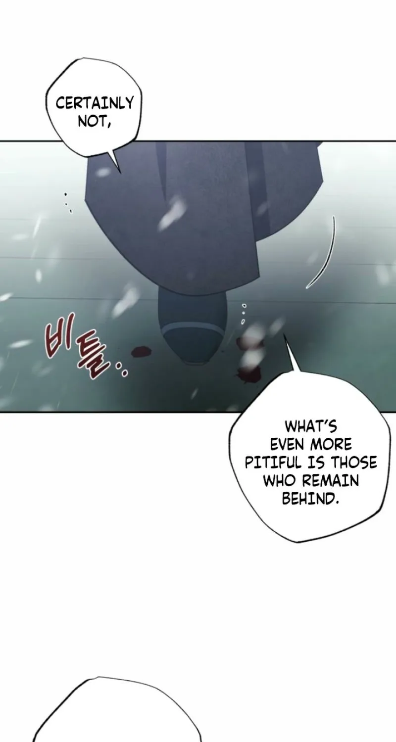 The Hand That Once Fed Chapter 62 page 19 - 