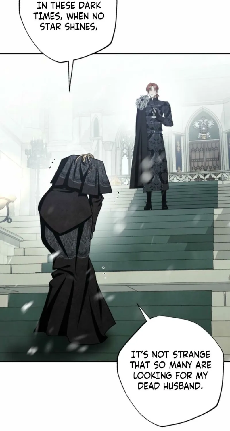 The Hand That Once Fed Chapter 62 page 20 - 