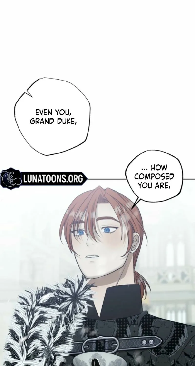 The Hand That Once Fed Chapter 62 page 21 - 