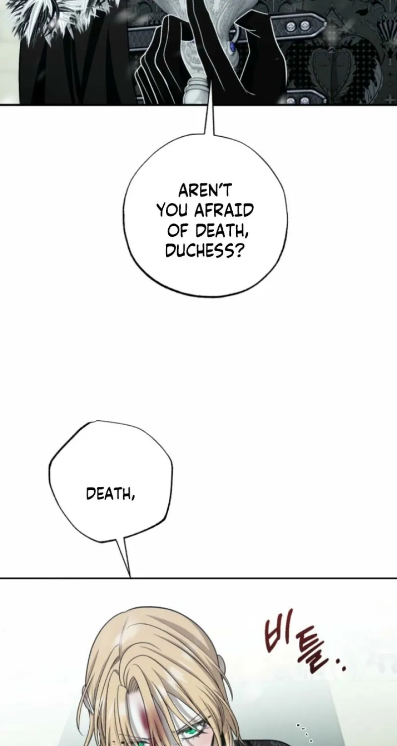 The Hand That Once Fed Chapter 62 page 22 - 