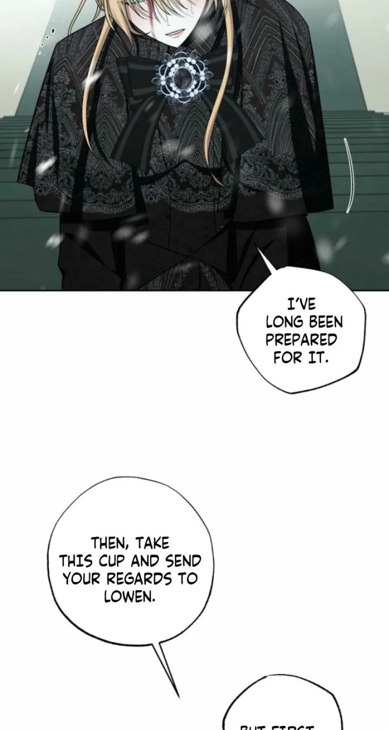 The Hand That Once Fed Chapter 62 page 23 - 