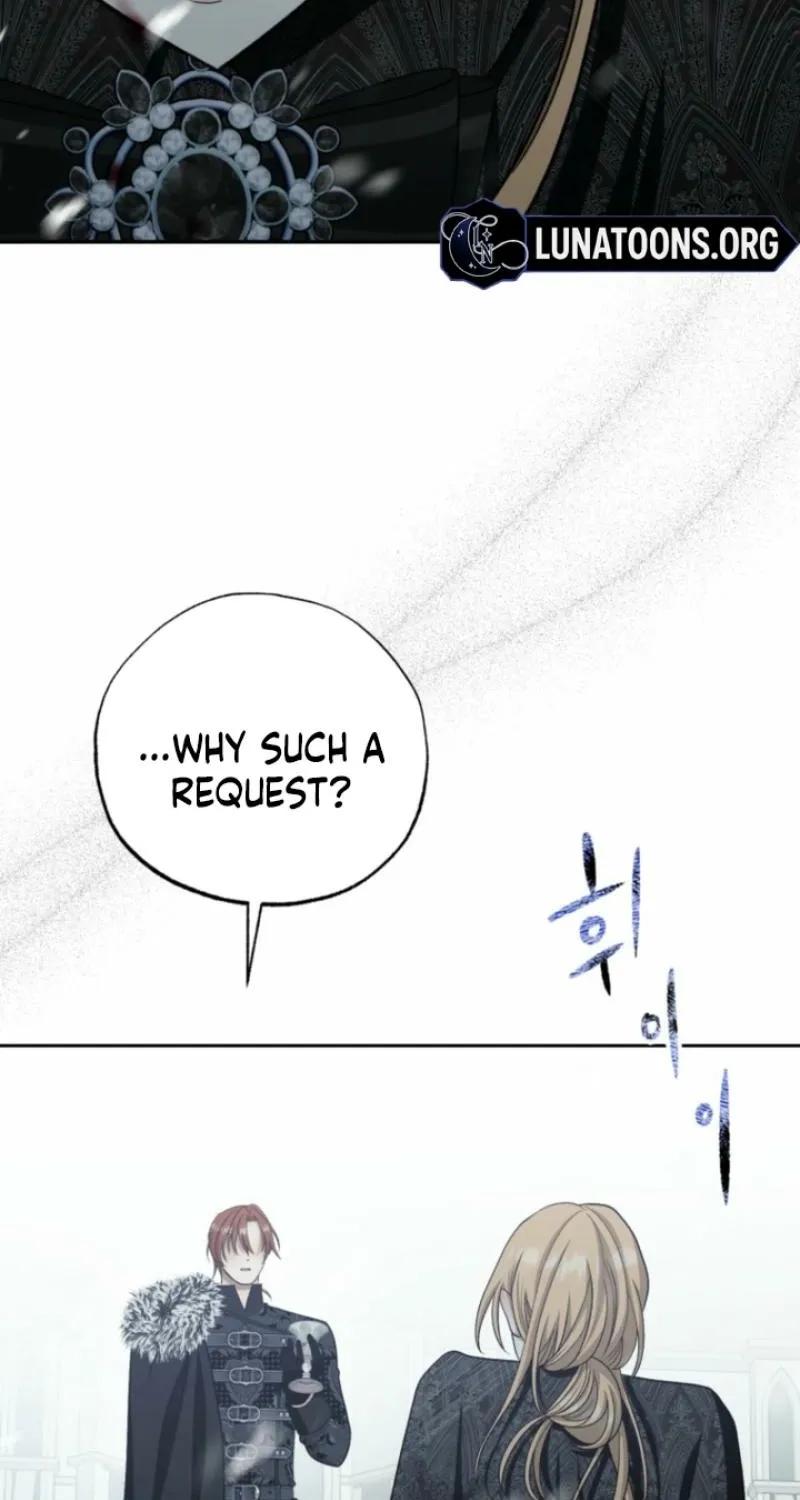 The Hand That Once Fed Chapter 62 page 27 - 