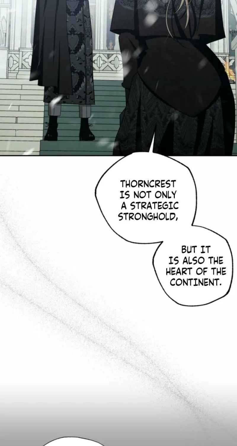 The Hand That Once Fed Chapter 62 page 28 - 