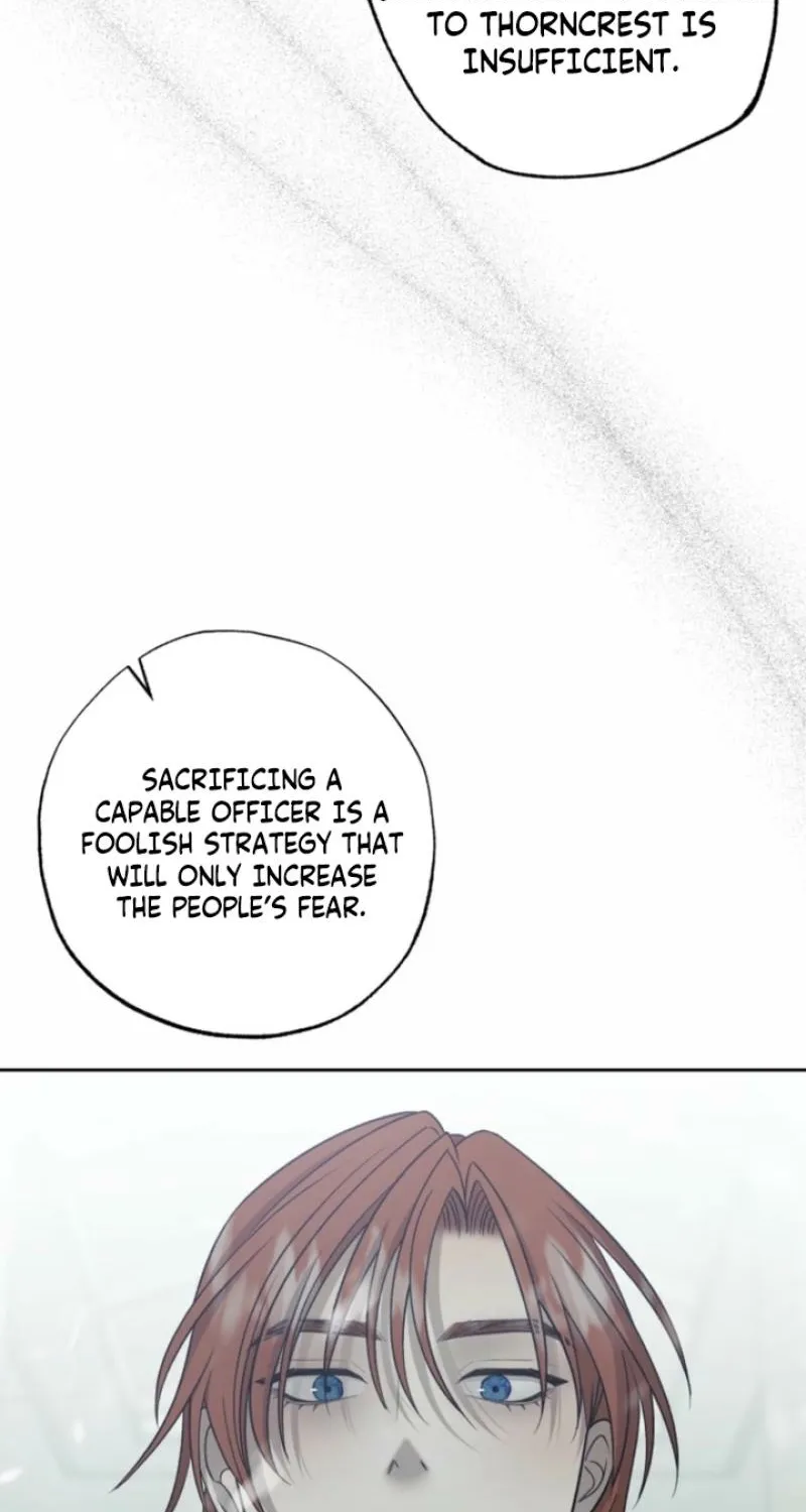 The Hand That Once Fed Chapter 62 page 32 - 