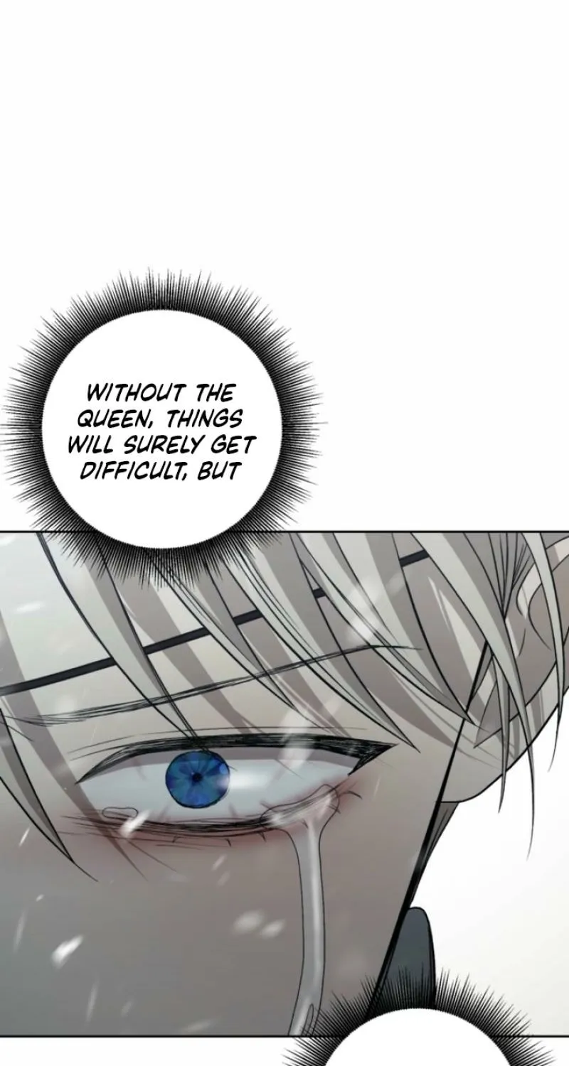 The Hand That Once Fed Chapter 62 page 44 - 