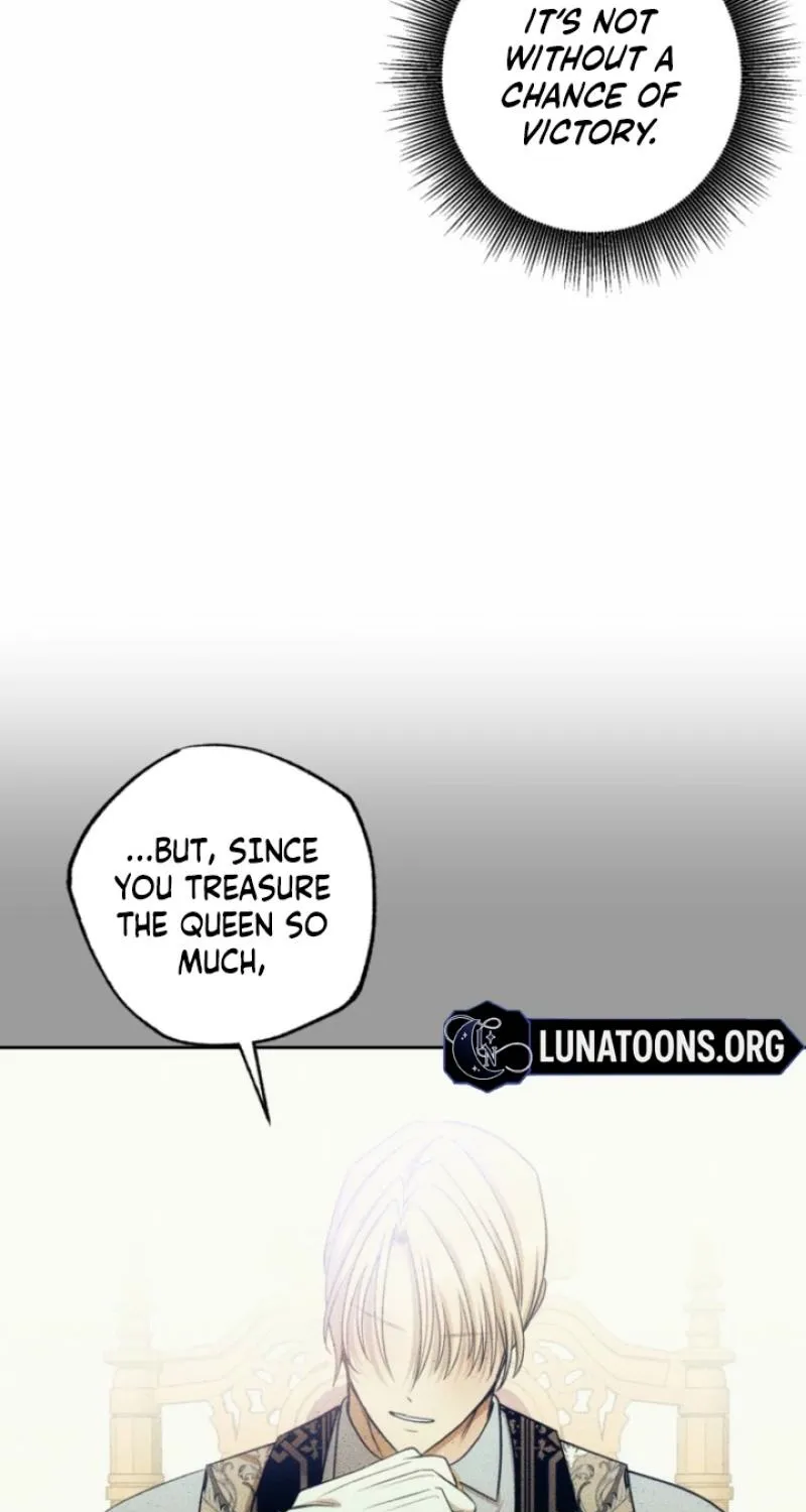 The Hand That Once Fed Chapter 62 page 45 - 