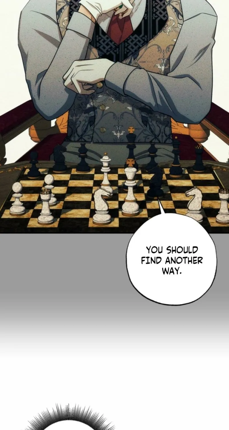 The Hand That Once Fed Chapter 62 page 46 - 