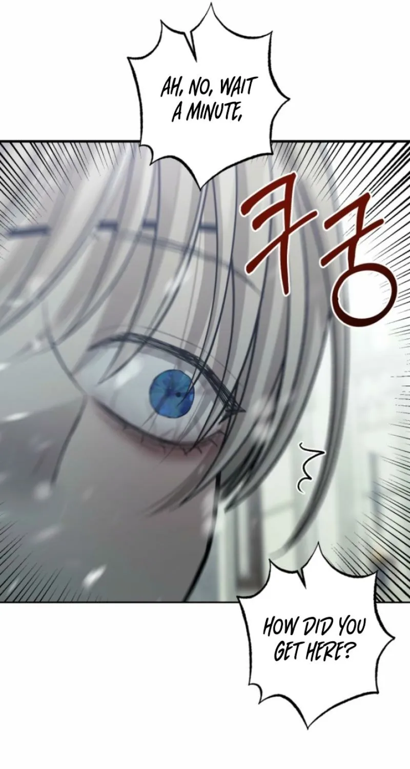 The Hand That Once Fed Chapter 62 page 49 - 