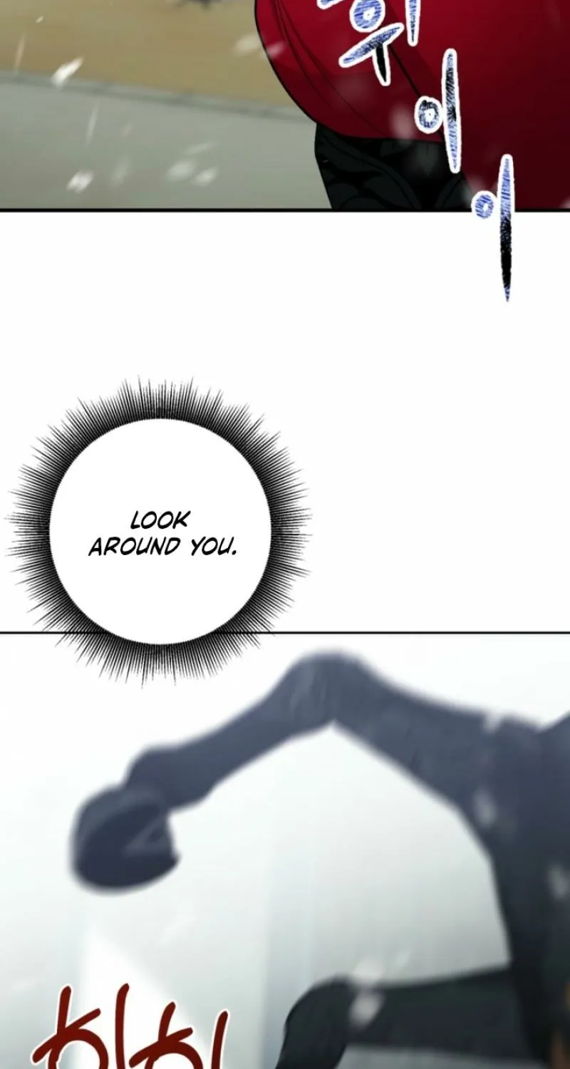 The Hand That Once Fed Chapter 62 page 52 - 
