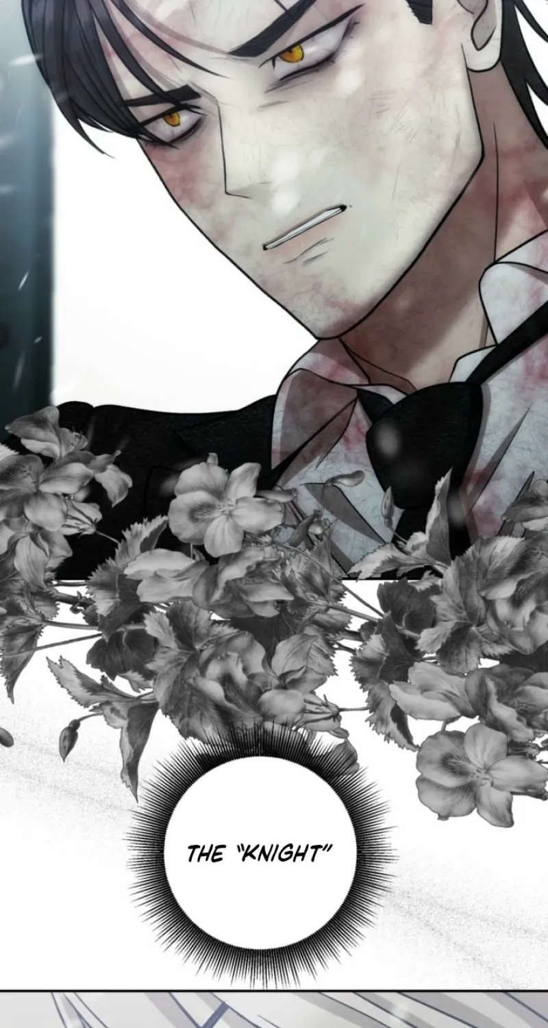 The Hand That Once Fed Chapter 62 page 58 - 