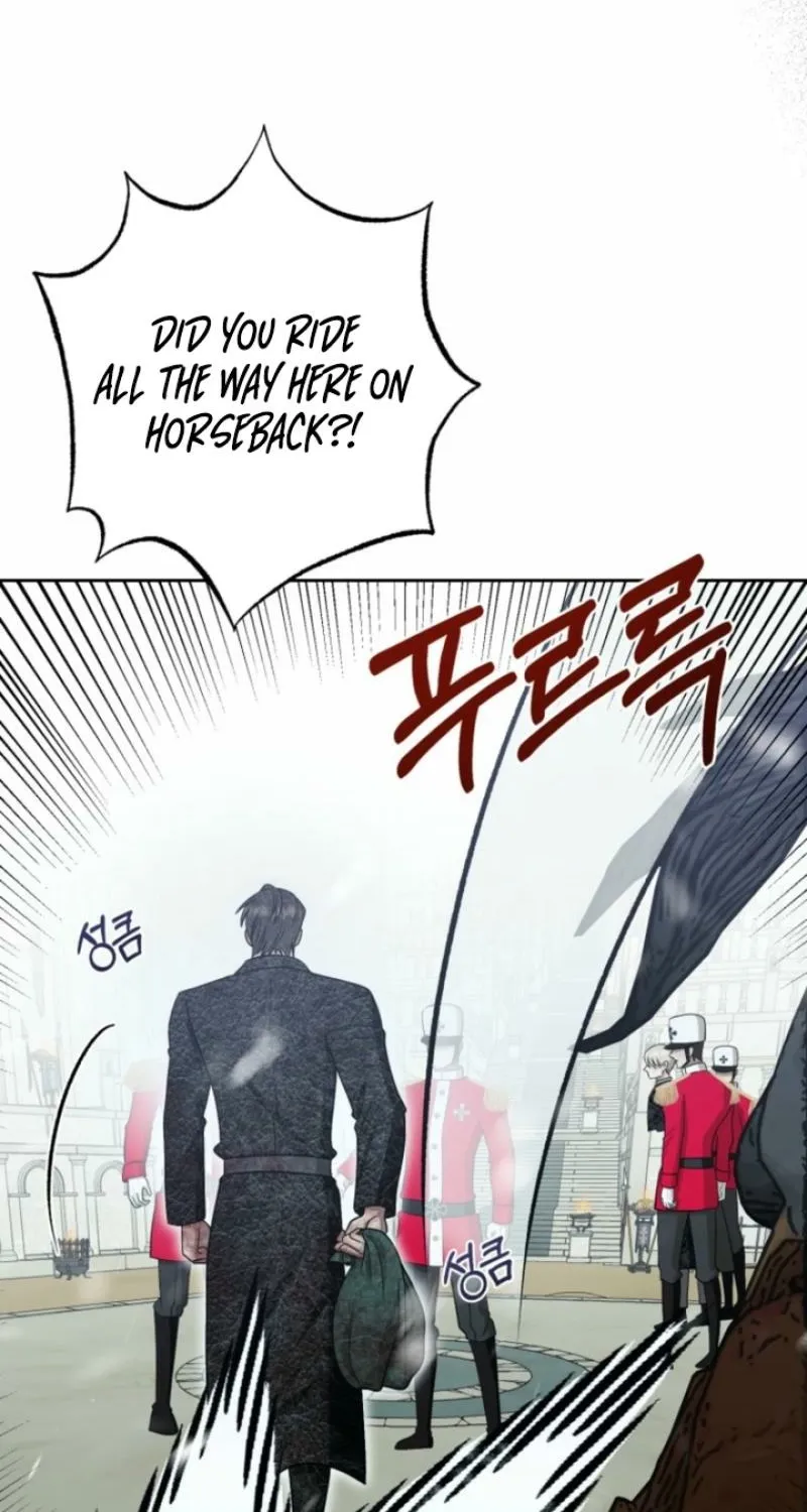 The Hand That Once Fed Chapter 62 page 62 - 