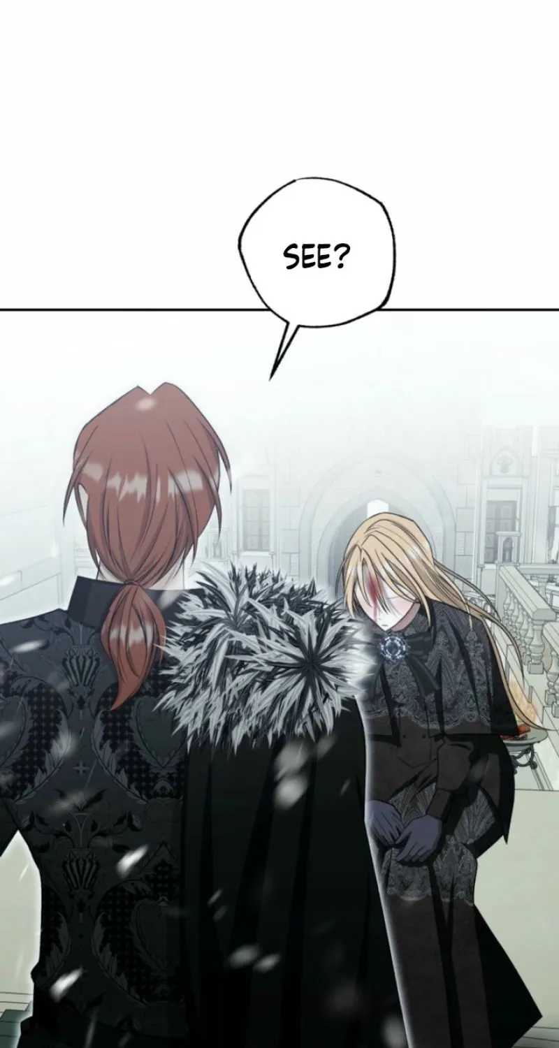 The Hand That Once Fed Chapter 62 page 80 - 