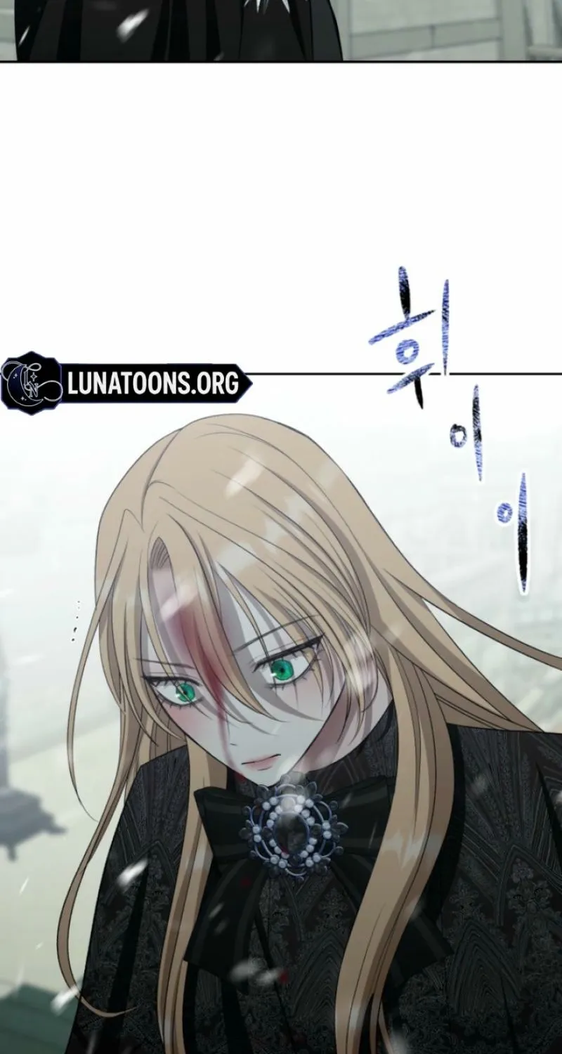 The Hand That Once Fed Chapter 62 page 82 - 