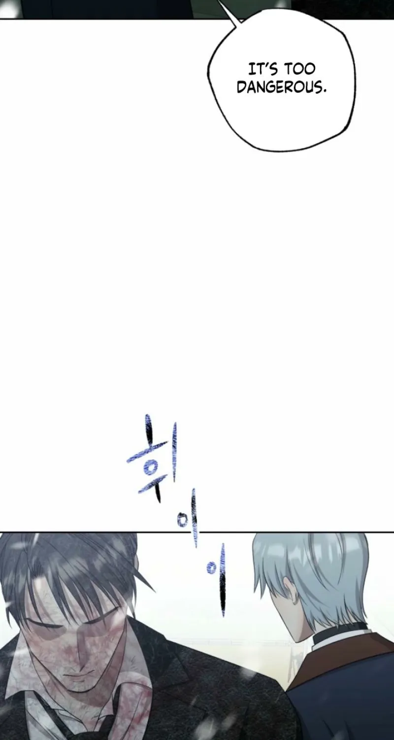 The Hand That Once Fed Chapter 62 page 86 - 