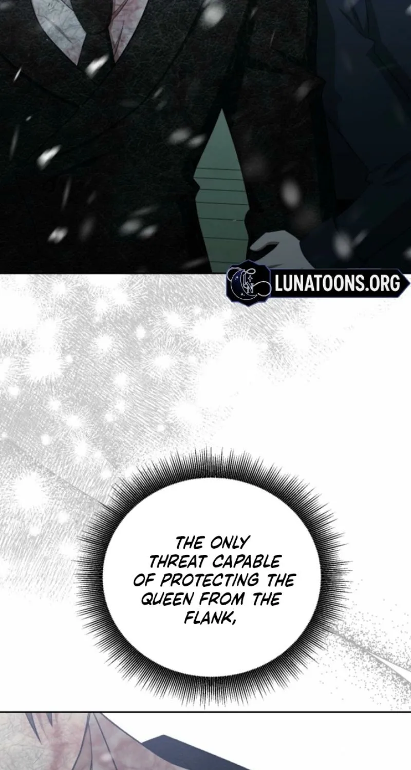 The Hand That Once Fed Chapter 62 page 87 - 