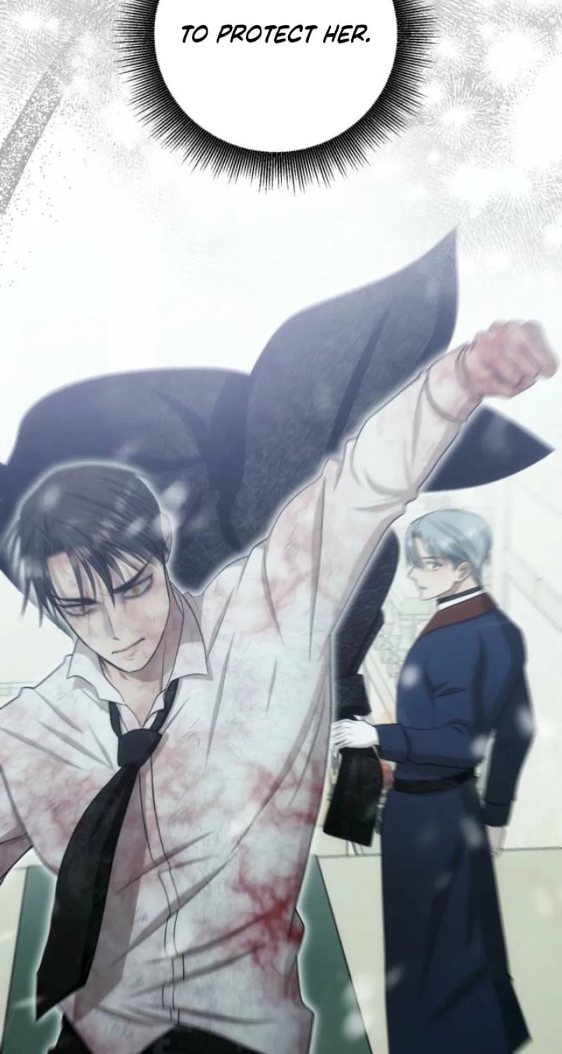 The Hand That Once Fed Chapter 62 page 94 - 