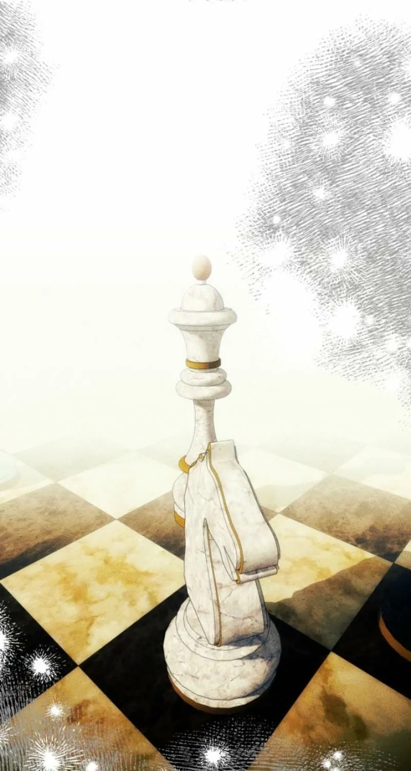 The Hand That Once Fed Chapter 62 page 97 - 