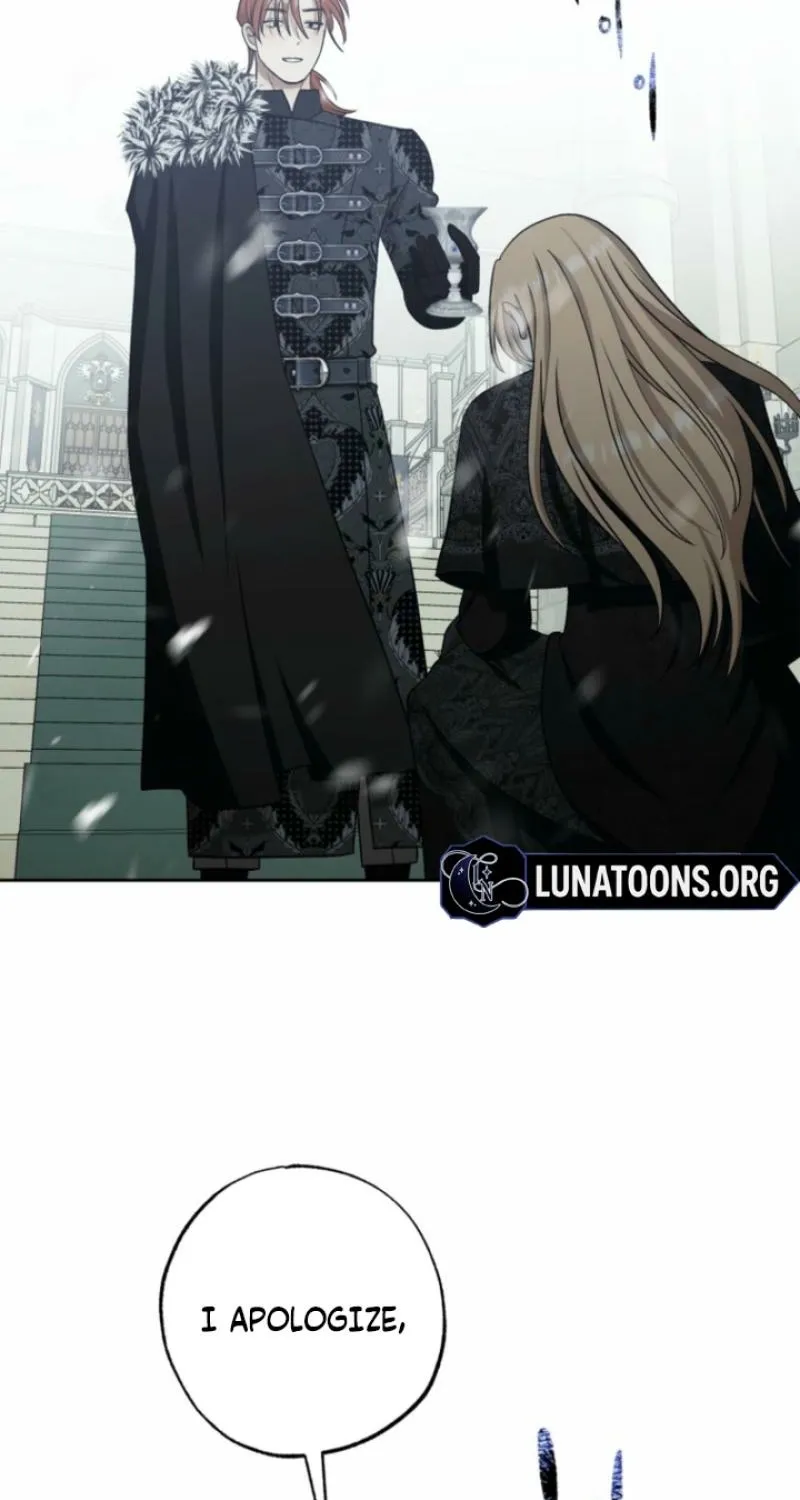 The Hand That Once Fed Chapter 62 page 99 - 