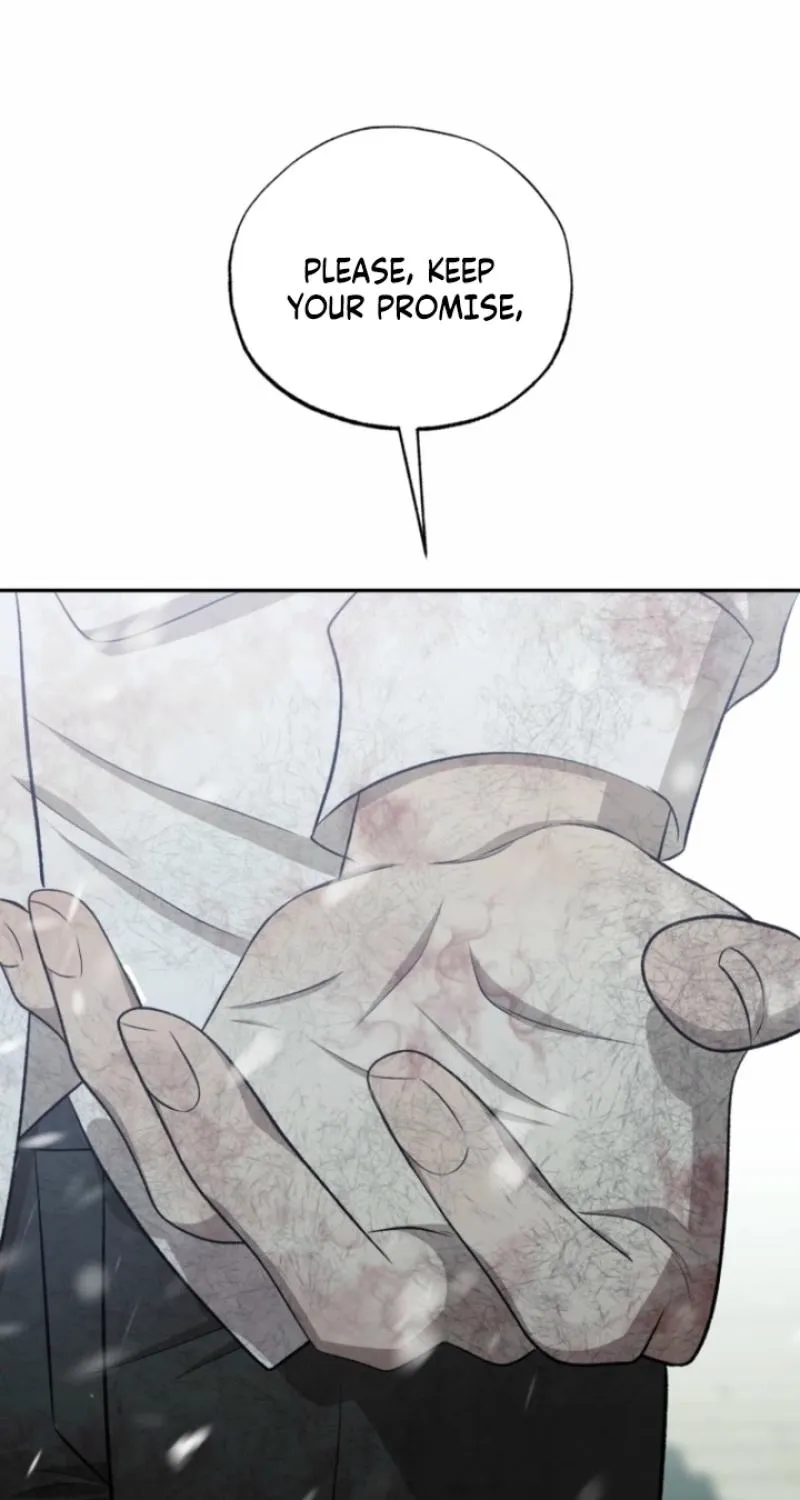 The Hand That Once Fed Chapter 63 page 1 - 