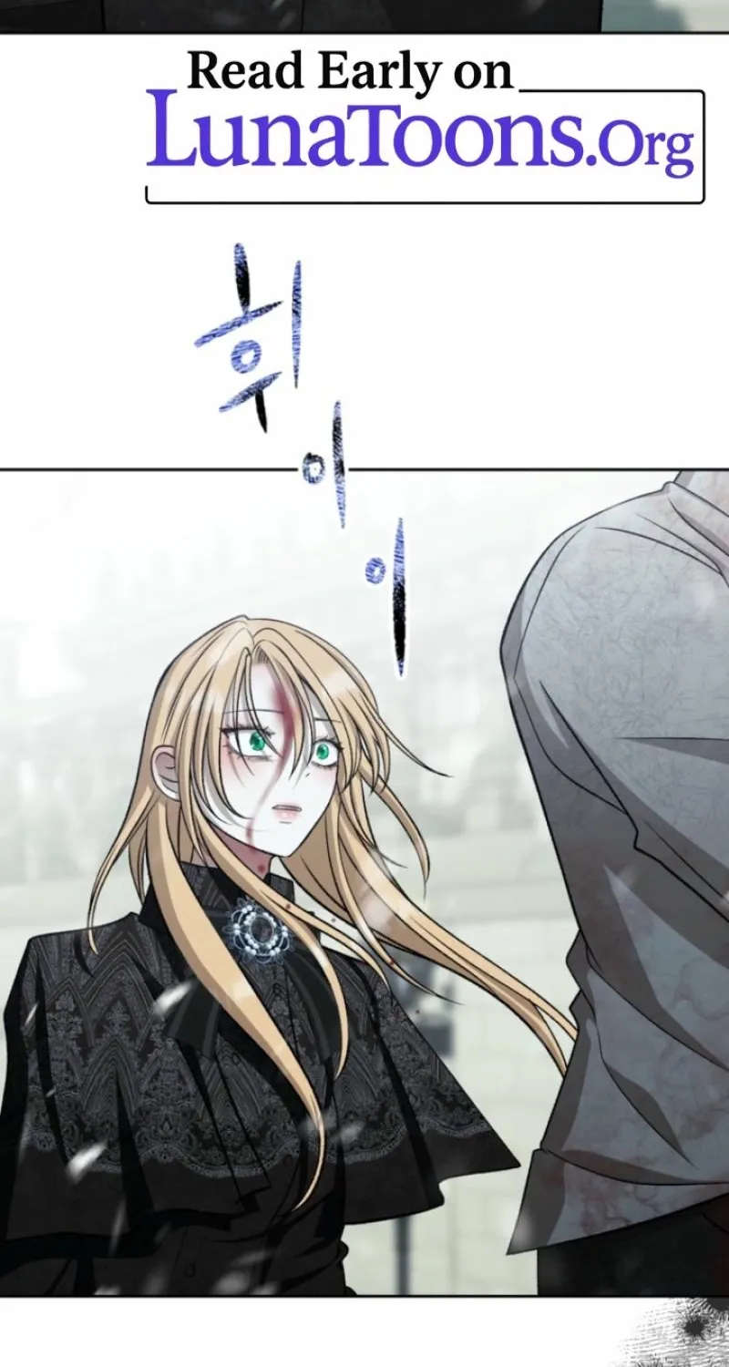 The Hand That Once Fed Chapter 63 page 2 - 
