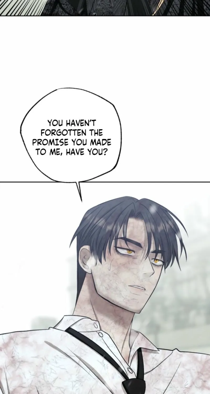 The Hand That Once Fed Chapter 63 page 11 - 