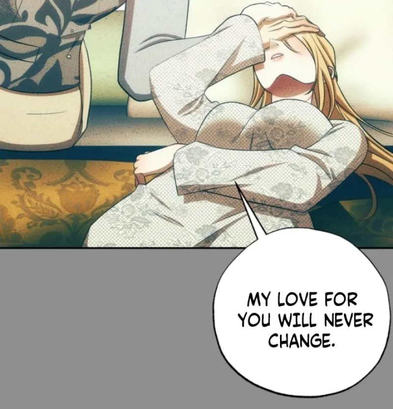 The Hand That Once Fed Chapter 63 page 108 - 