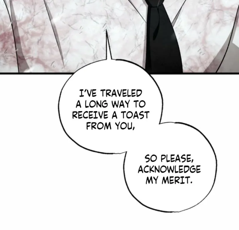 The Hand That Once Fed Chapter 63 page 12 - 