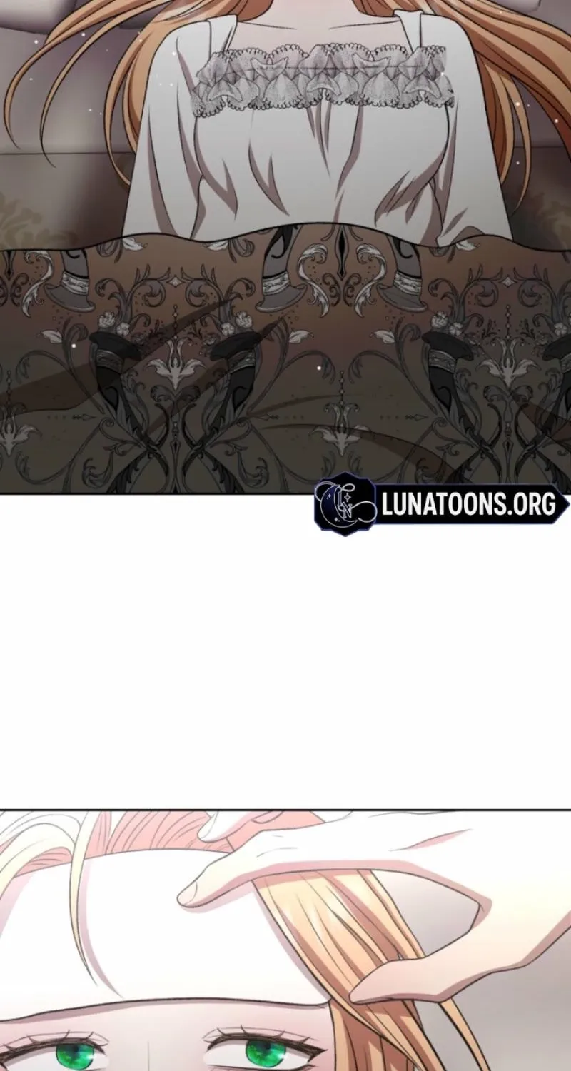 The Hand That Once Fed Chapter 63 page 112 - 