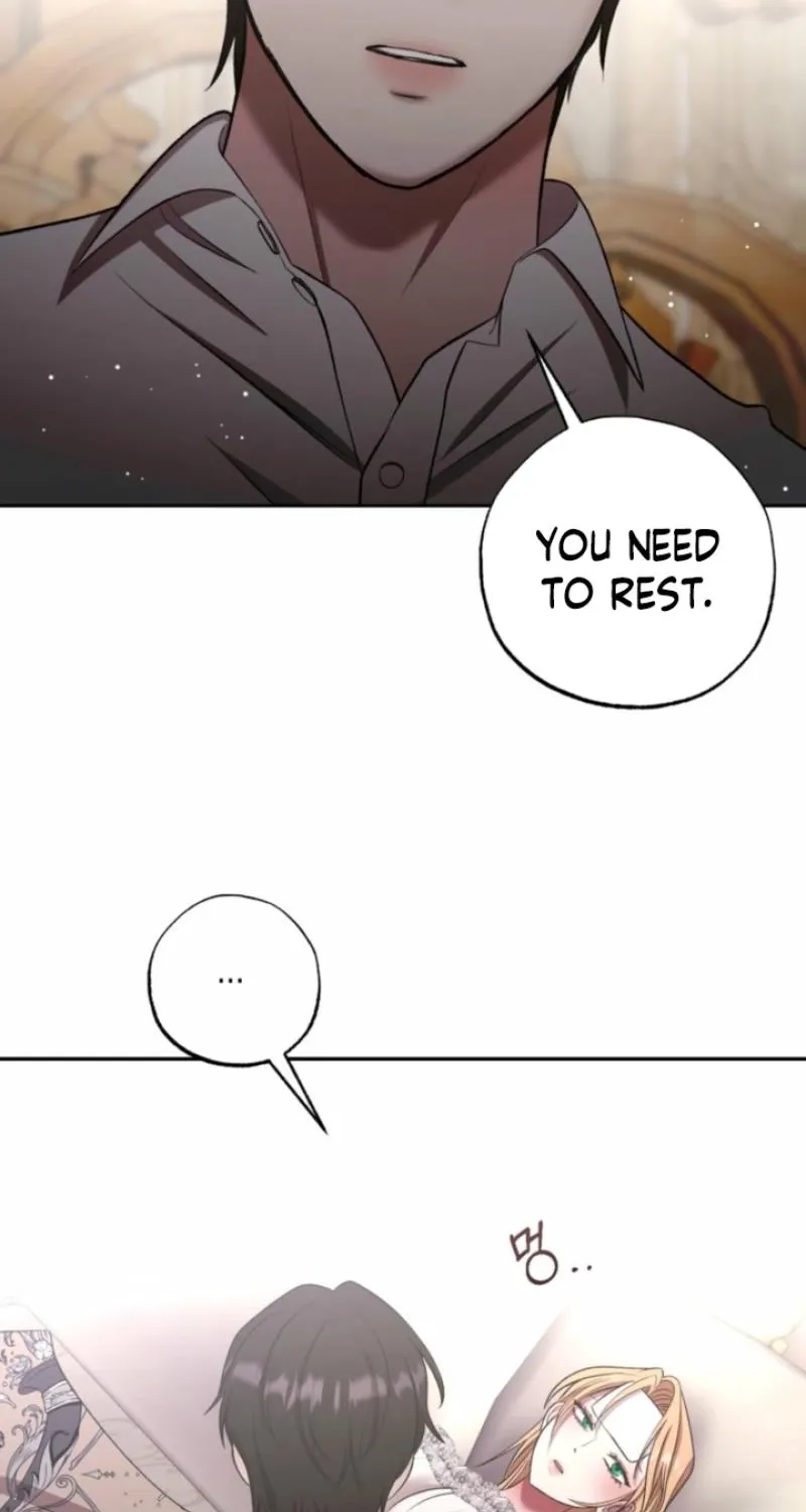 The Hand That Once Fed Chapter 63 page 116 - 