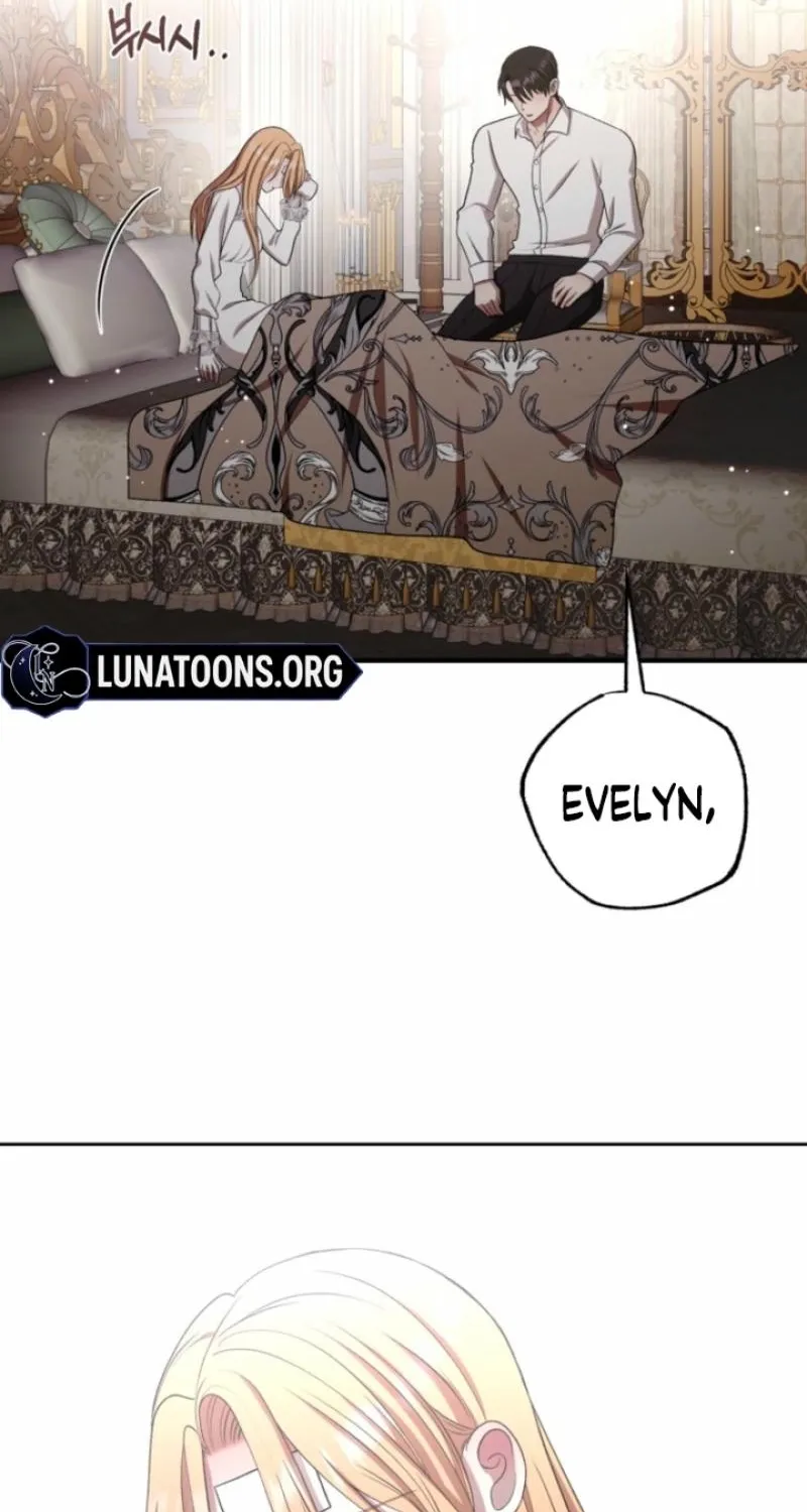 The Hand That Once Fed Chapter 63 page 118 - 