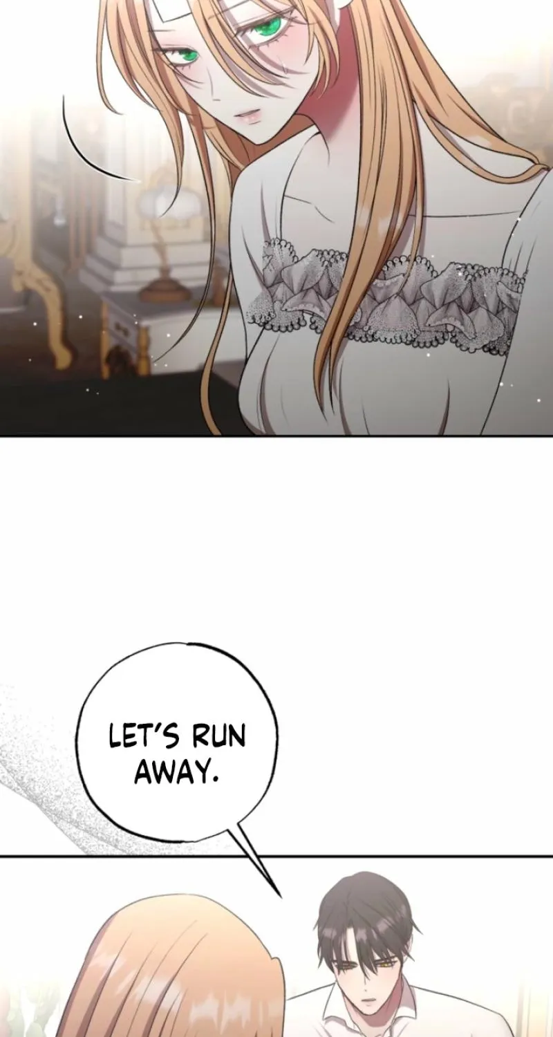 The Hand That Once Fed Chapter 63 page 119 - 