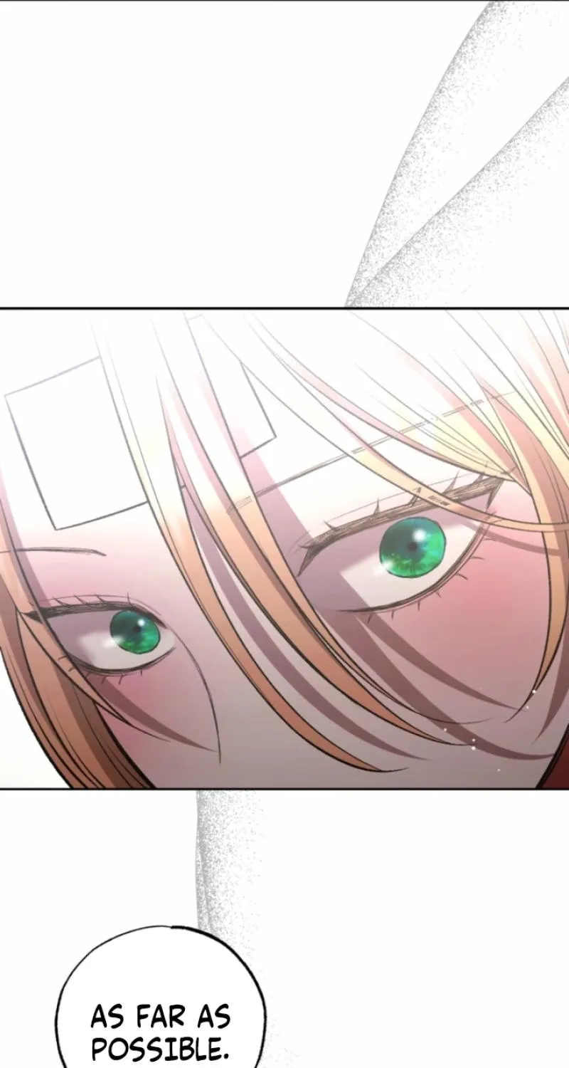 The Hand That Once Fed Chapter 63 page 121 - 