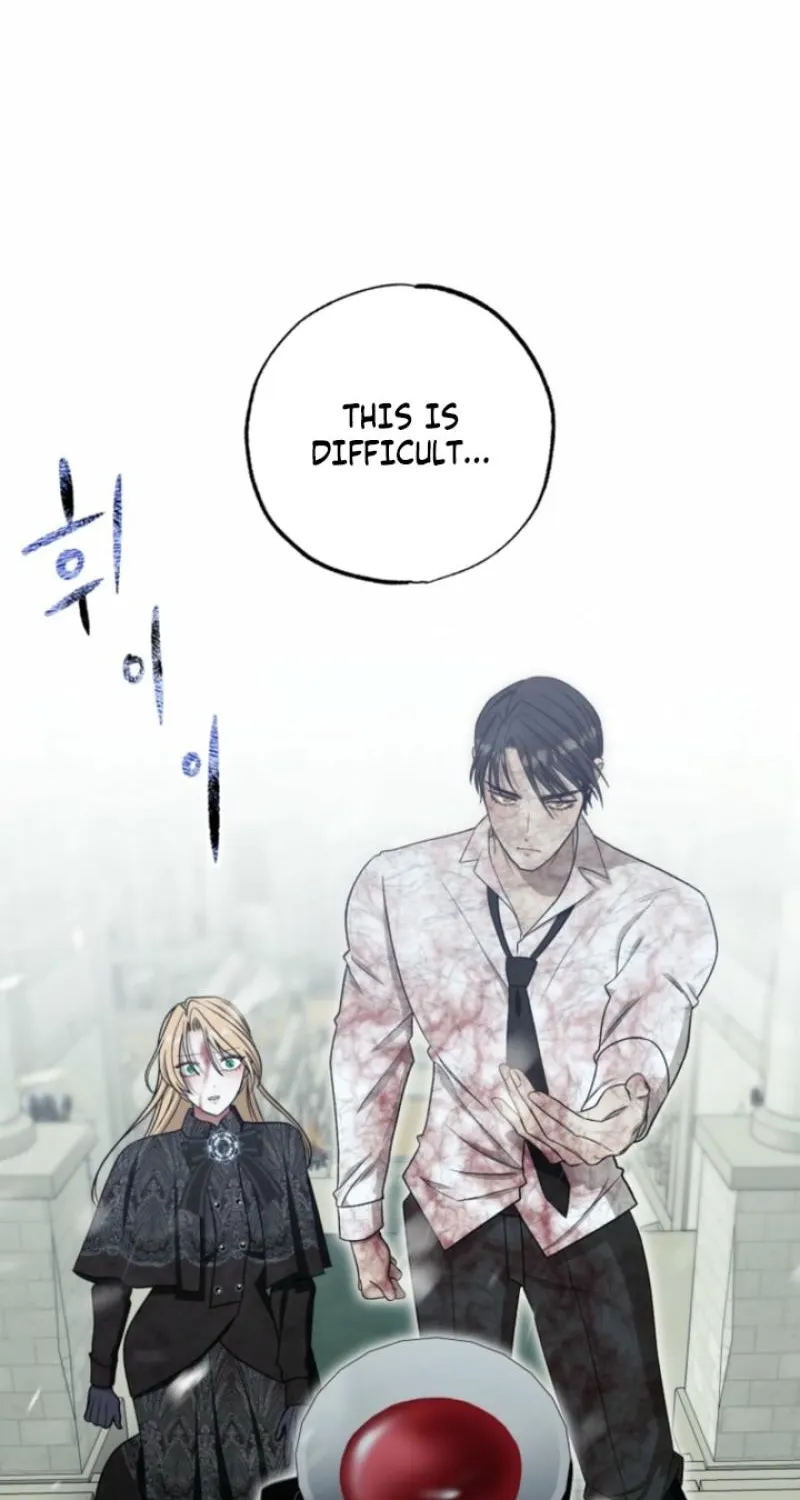 The Hand That Once Fed Chapter 63 page 14 - 