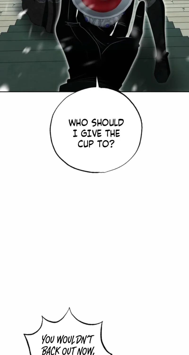 The Hand That Once Fed Chapter 63 page 15 - 