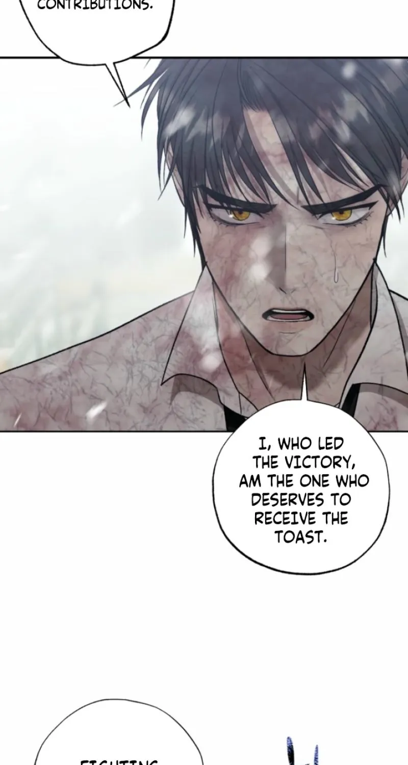 The Hand That Once Fed Chapter 63 page 17 - 