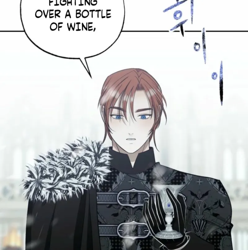 The Hand That Once Fed Chapter 63 page 18 - 