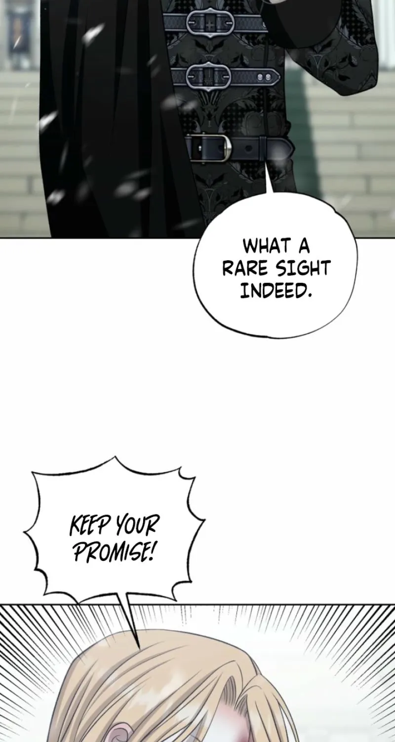 The Hand That Once Fed Chapter 63 page 19 - 