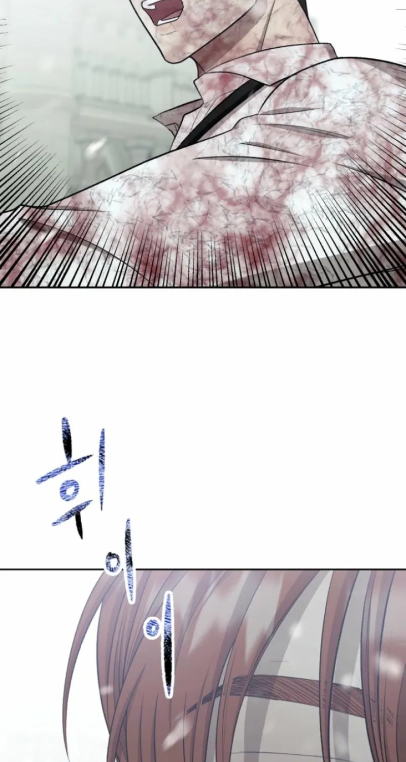 The Hand That Once Fed Chapter 63 page 21 - 