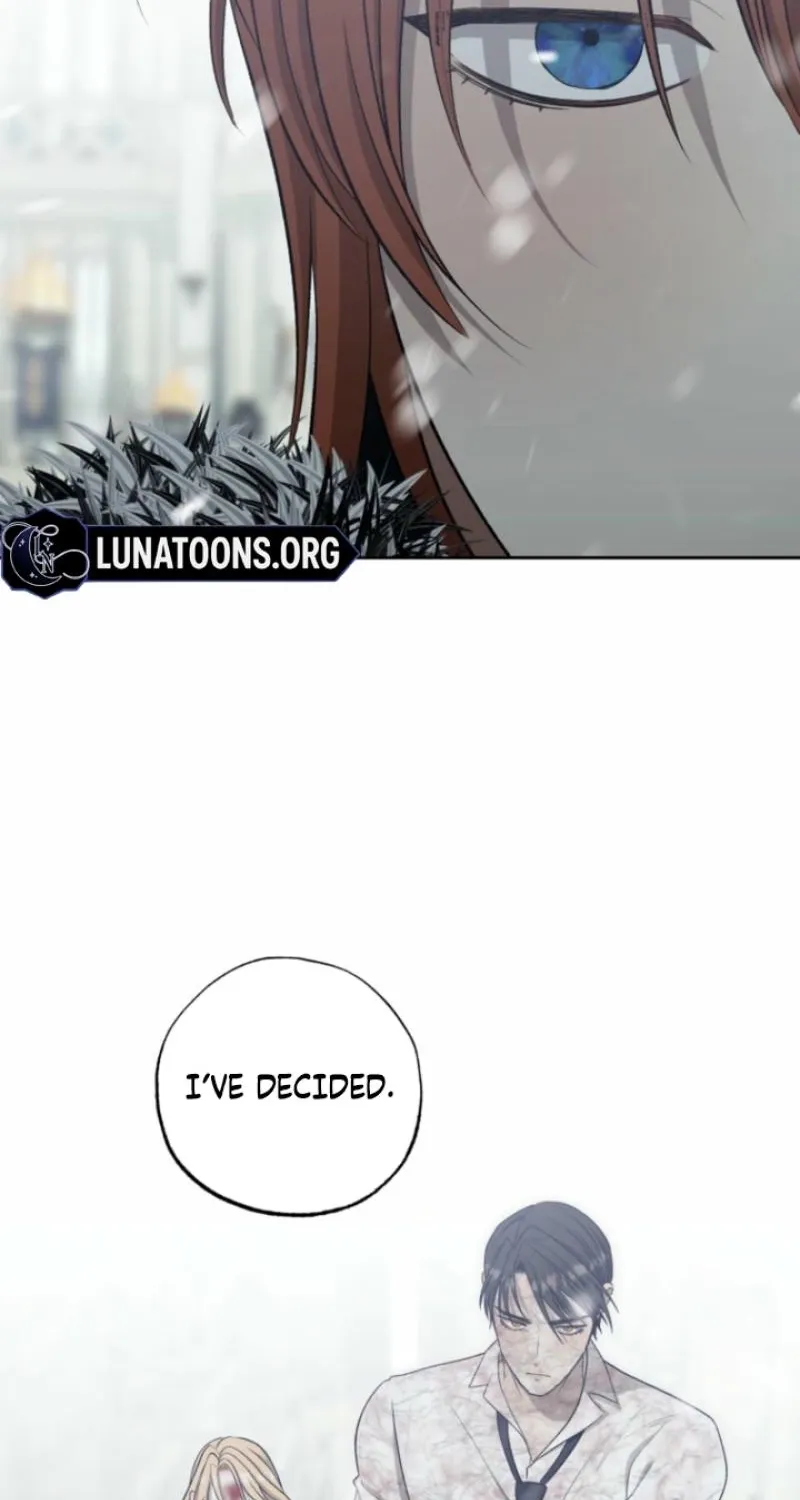 The Hand That Once Fed Chapter 63 page 22 - 