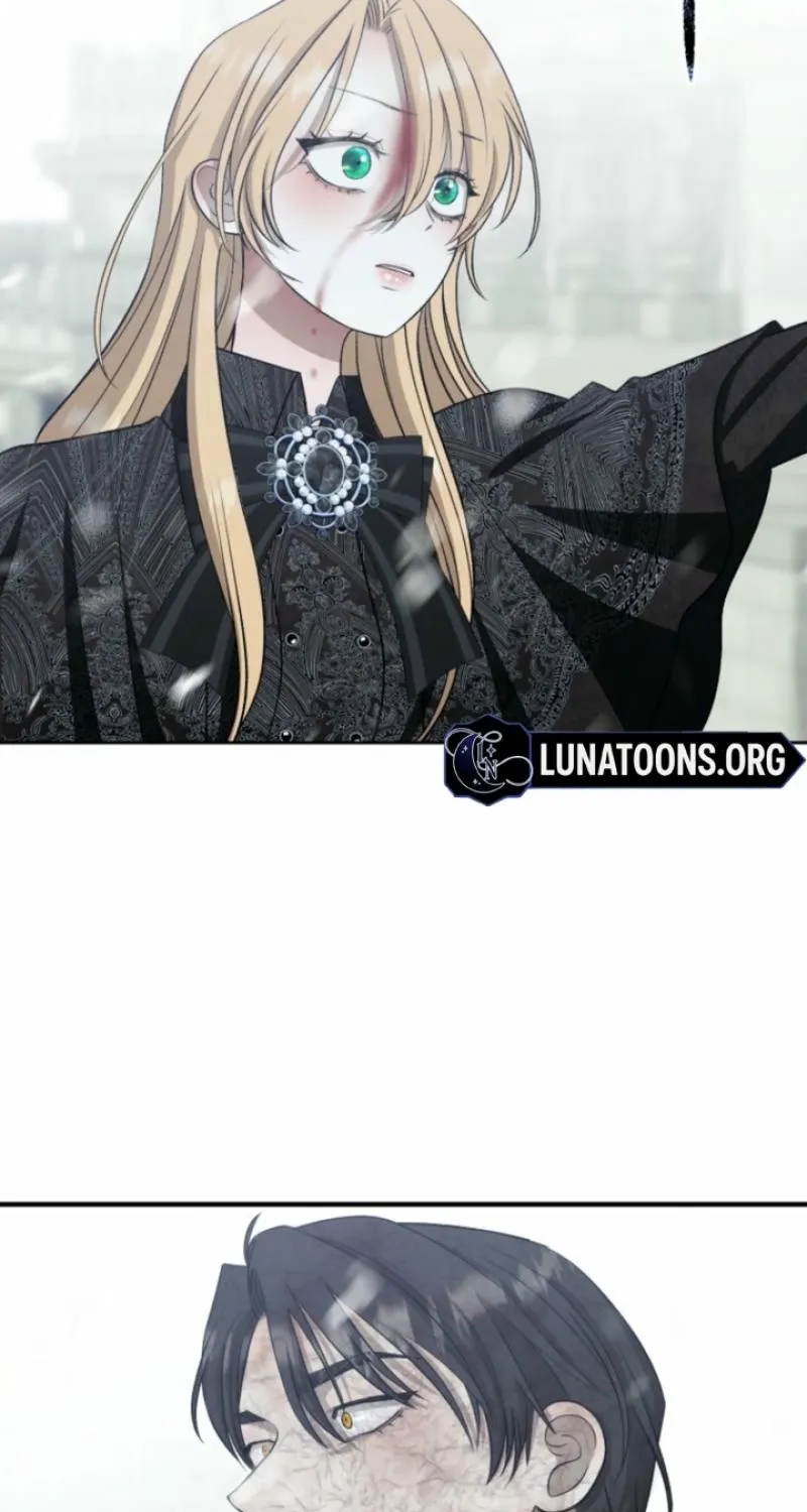 The Hand That Once Fed Chapter 63 page 27 - 