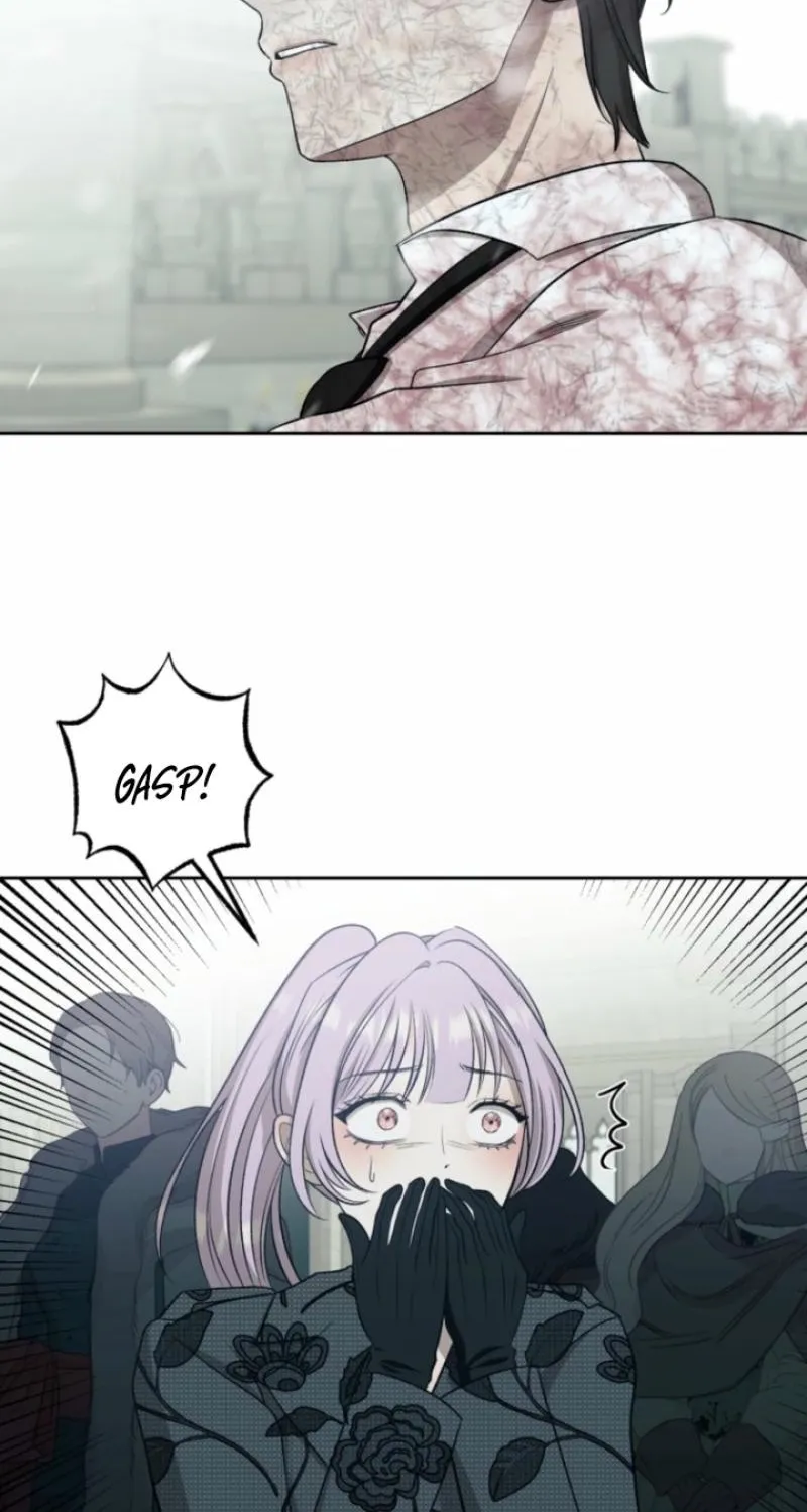The Hand That Once Fed Chapter 63 page 28 - 