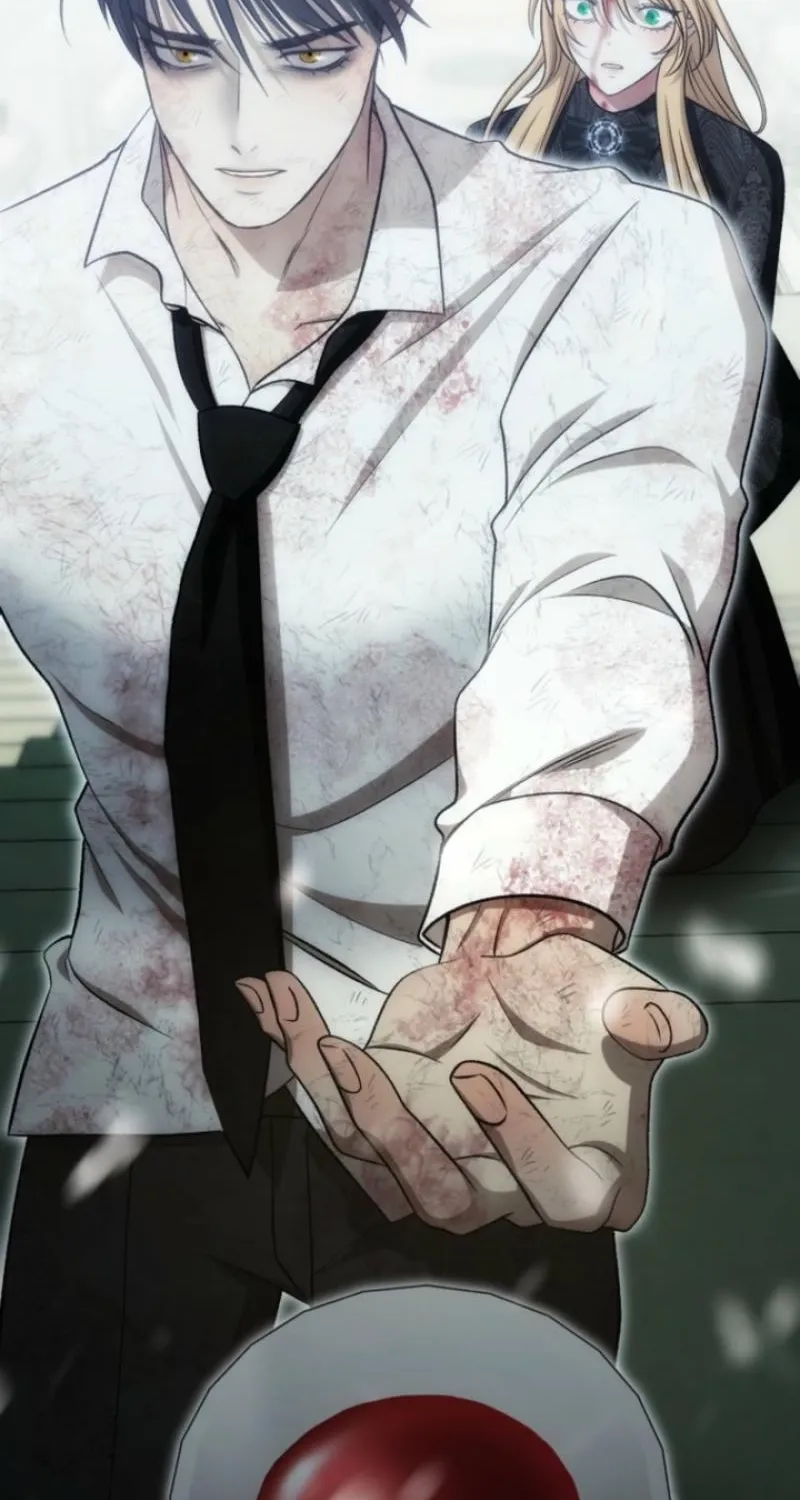 The Hand That Once Fed Chapter 63 page 4 - 