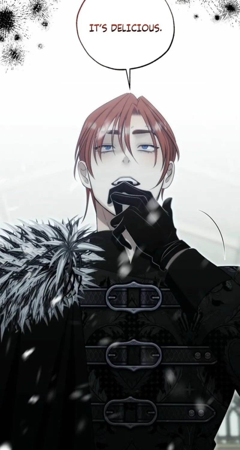 The Hand That Once Fed Chapter 63 page 32 - 