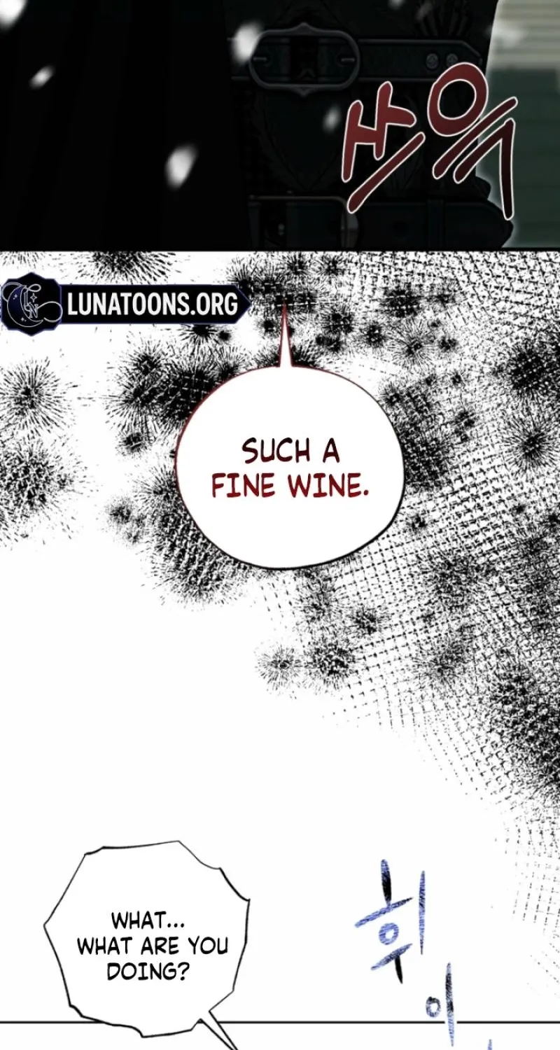 The Hand That Once Fed Chapter 63 page 33 - 