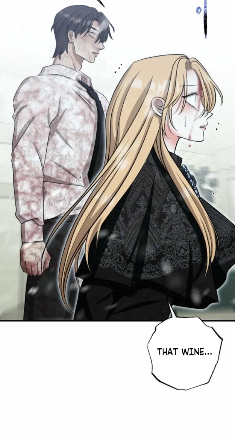 The Hand That Once Fed Chapter 63 page 34 - 