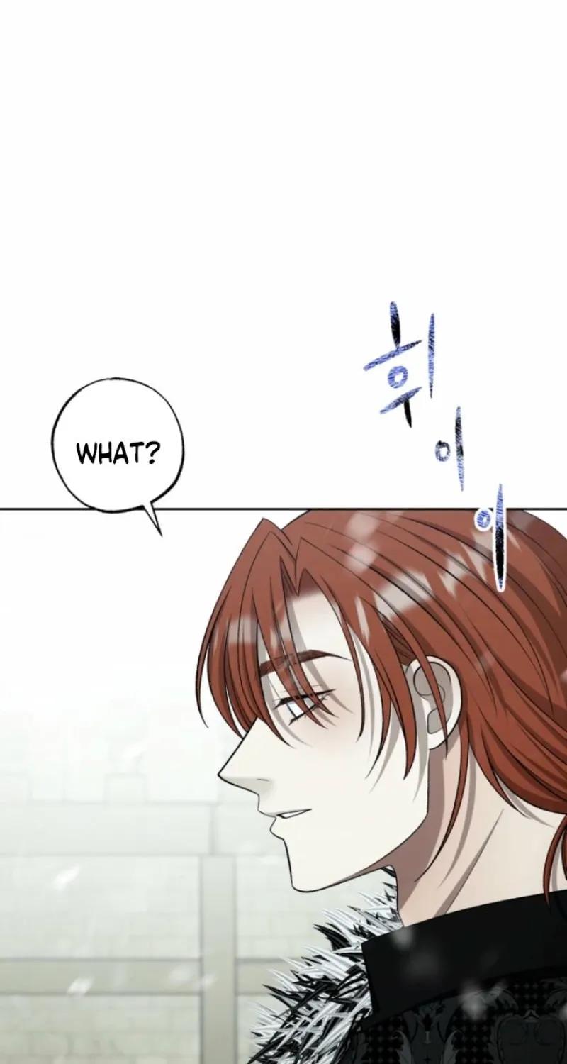 The Hand That Once Fed Chapter 63 page 35 - 